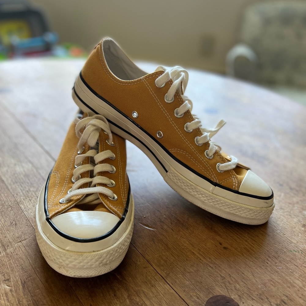 Converse chuck 70